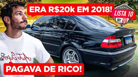 Como Era O Pre O Em Carros Para Pagar De Rico Youtube