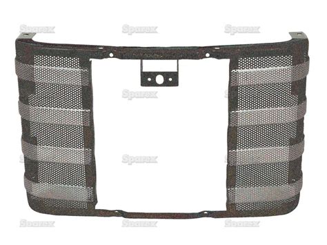 Front Grille Replacement For Massey Ferguson