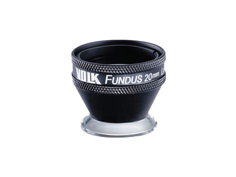 Volk Fundus Laser Lens | Fundus Lenses – Volk Optical