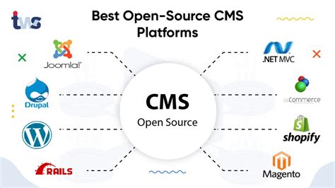 Best Open Source Cms Custom Cms Development Services