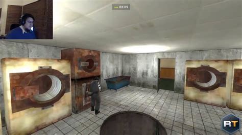 Playing Garrys Mod Youtube