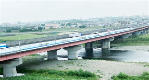 工事情報｜e1 東名リニューアル工事（東名多摩川橋）｜中日本高速道路の高速情報