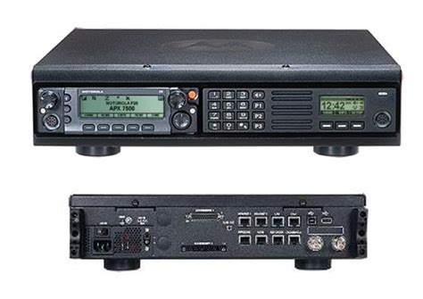 Radio And Trunking Distributors Motorola Project P25 Products