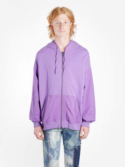 DAMIR DOMA Damirdoma Cloth Damir Doma Men Hooded Jacket Rain