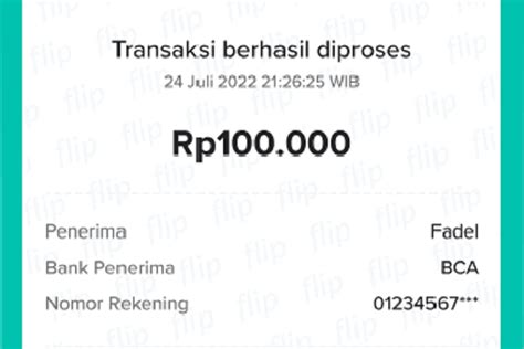 Link DAGET DANA Kaget Gratis Hari Ini Berhadiah Rp 100 Ribu Langsung