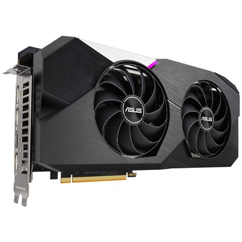 Buy ASUS Radeon RX 6750 XT Dual OC 12GB [DUAL-RX6750XT-O12G] | PC Case ...