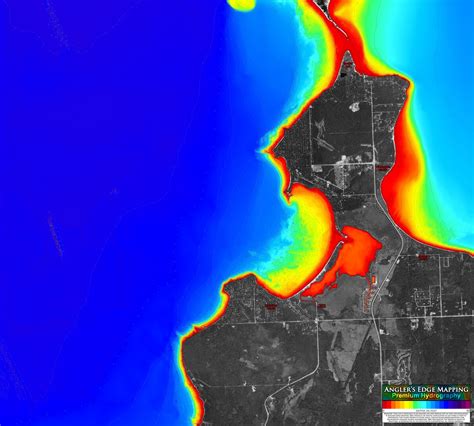 Aem Lake Winnipeg Hillside Beach Map By Angler S Edge Mapping Avenza Maps