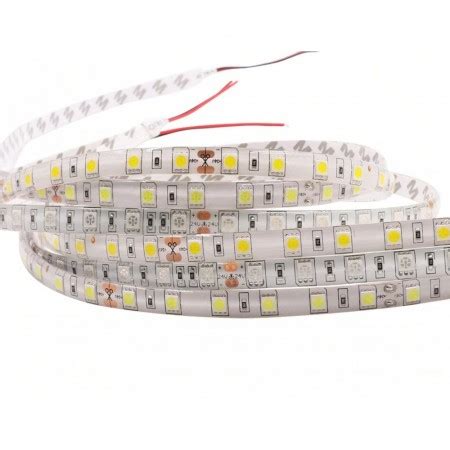 12v 3 Çİplİ Şerİt Led Rgb İÇ Mekan 1 Metre 2000000003938 Şerit Led