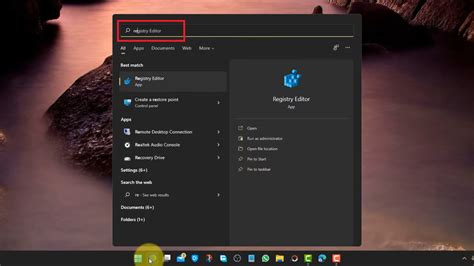 Mengecilkan Ukuran Taskbar Windows 11 IMAGESEE