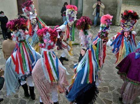 Carnevale Alessandria Del Carretto 2019 Scopri Tutta La Tradizione