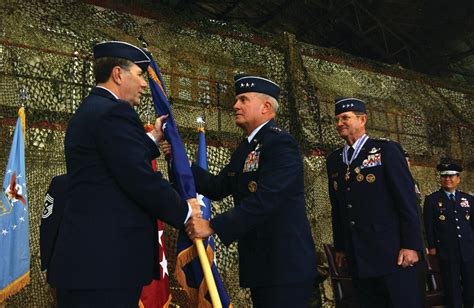 Seventh Air Force Welcomes New Commander Osan Air Base Article Display