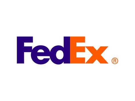 FedEx Express Logo PNG Transparent & SVG Vector - Freebie Supply