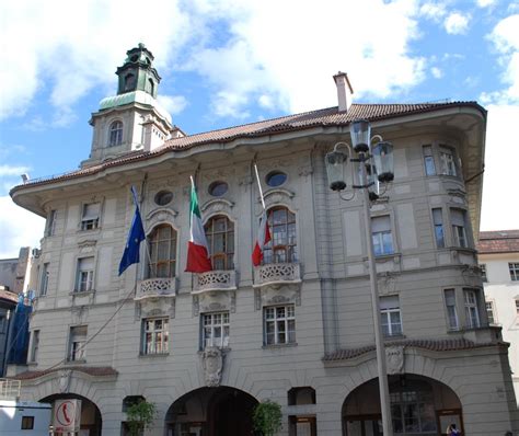 Comunebolzano Alto Adige Innovazione