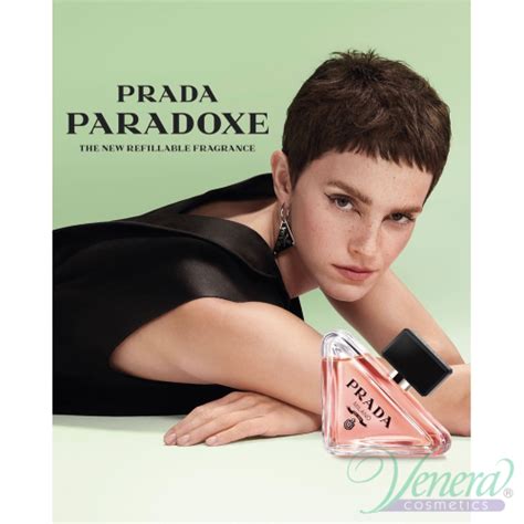 Prada Paradoxe Set EDP 50ml EDP 10ml за Жени l Венера Козметикс