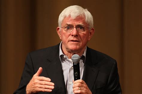 Pioneer Talk Show Host Phil Donahue Dies At 88 Npr