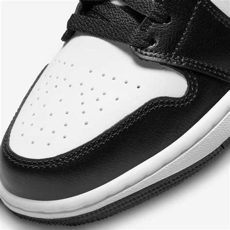 Womens Air Jordan 1 Low Panda Nike