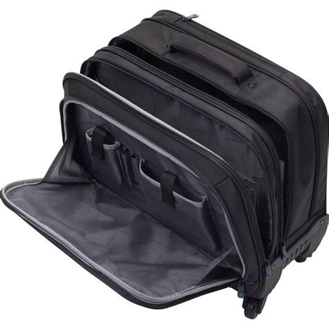 Lightpak Business Laptop Trolley STAR GRATIS Verzending Koffer Tas