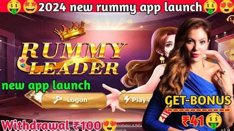 New Rummy App New Rummy Earning App Today New Rummy App Sign Up Bonus