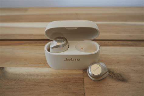 Jabra Elite 85t review | ANC earbuds at their best | Radio Times