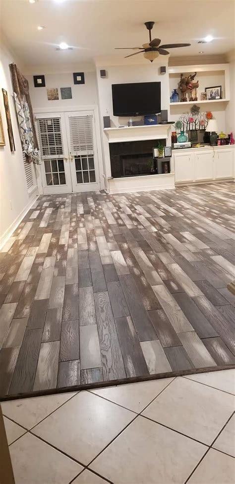 Vinyl Flooring Installation Houston The Floors