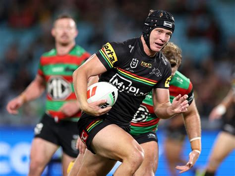 Supercoach Nrl Round 9 South Sydney Rabbitohs Vs Penrith Panthers