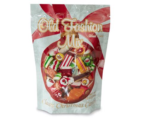 Primrose Old Fashion Mix Classic Christmas Hard Candy 13 Oz Big Lots