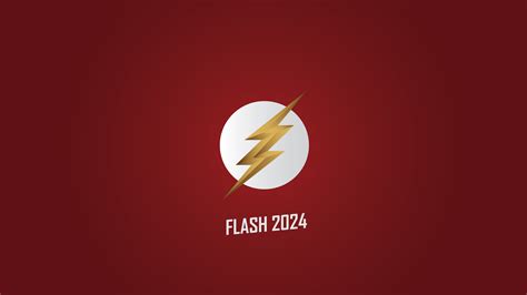 The Flash CW: The Flash 2024 Wallpaper by GodsNotDead88123 on DeviantArt