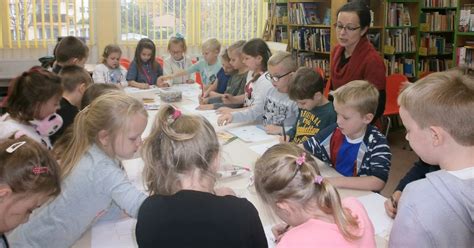 Biblioteka Na Bielawach Tajemnice Naszych Imion