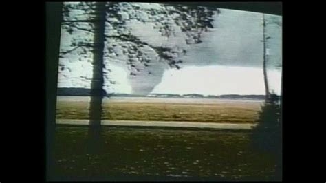 Van Wert F Tornado Youtube