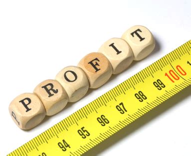 profit   business     pay  bills