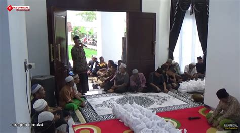 Buah Manis Kerja Keras 11 Momen Haru Ega Dan Rafly DA Gelar Syukuran