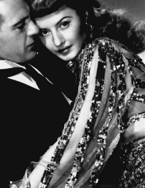 Howard Hawks Hollywood Barbara Stanwyck Gary Cooper Hooray For