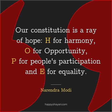 top narendra modi quotes  connecting india connecting