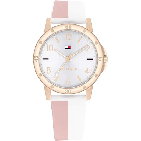 Tommy Hilfiger Girl S Watch Tommy Hilfiger Girls S Watches Girls