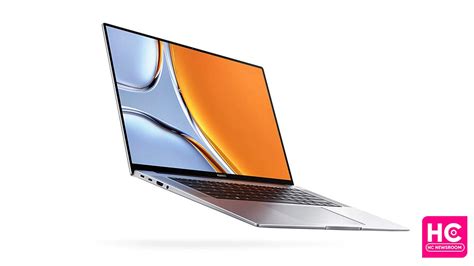 Huawei MateBook 16s 2023 with Intel i9 13th-gen gets 100 euros discount ...