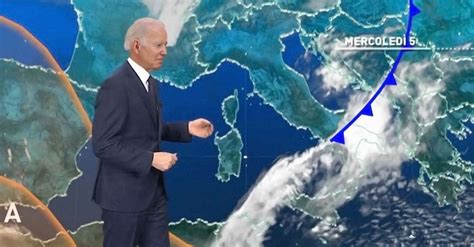 Meteo Trieste In Arrivo Un Assaggio Estivo Informatrieste