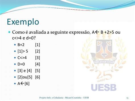 Tipos De Dados Variáveis Constantes