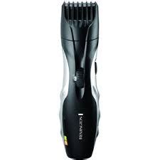 Remington MB350L Lithium Beard Barba Beard Trimmer Sharaf Electro Store