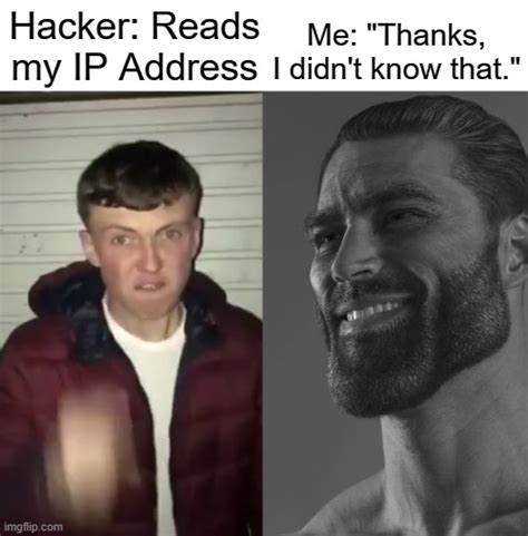 I Just Didnt Know Imgflip