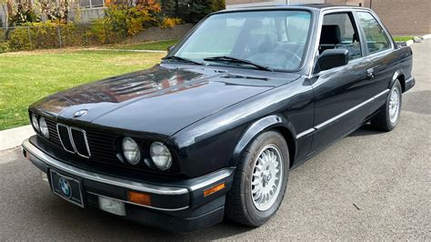 BMW 325e - E30 Market - CLASSIC.COM