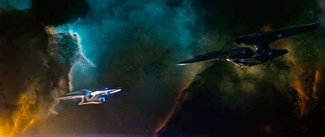 Watch Darkness Is Coming In Final Star Trek Into Darkness Trailer