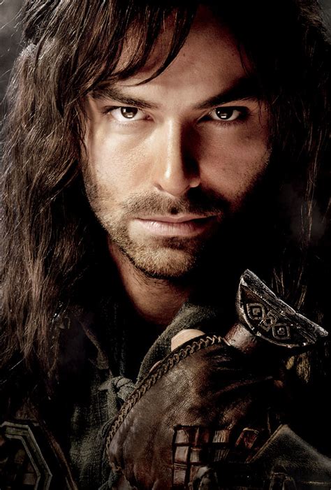 Kili | TIME’s Guide to The Hobbit’s 13 Dwarves | TIME.com