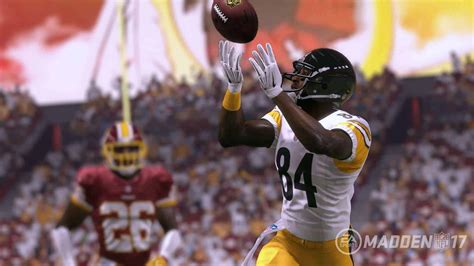 Madden NFL 17: Week 2 Roster Update | Sports Gamers Online