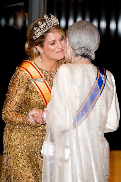 Kaiser Adele Dutch Queen Hm The Queen Dutch Royalty Queen Máxima