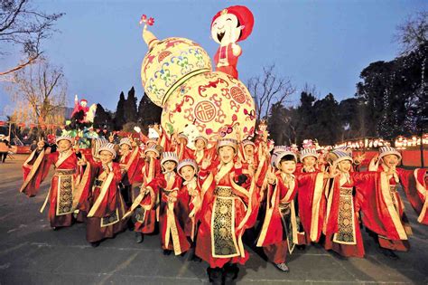 品味老成都 畅游“大三国” 成都武侯祠博物馆开启全链条文化遗产旅游模式活动庙会民俗