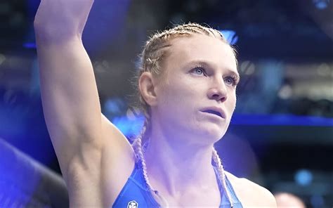 Rose Namajunas vs. Manon Fiorot: Who is Manon Fiorot? All about 'Thug ...