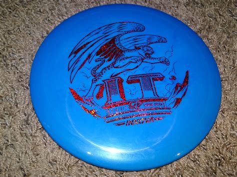 NEW Innova Disc Golf GStar IT Choose Weight Color EBay