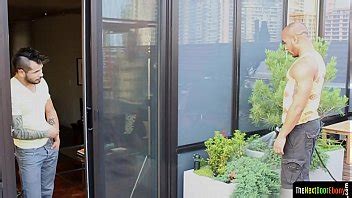 Strappato Il Culo Latino Che Sbatte Il Fusto Nero XVIDEOS