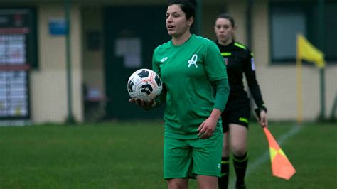 Serie C Il Vicenza Calcio Femminile Pareggia In Casa Con Isera