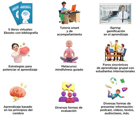 Neurociencia Primera Infancia Cerebrum